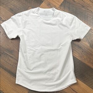 Men's White T-Shirt